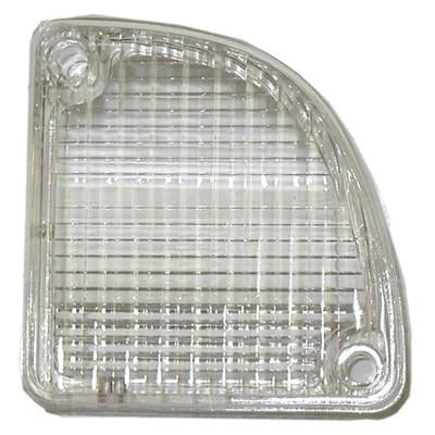 1967-1972 Chevy C/K Pickup Backup Light Lens RH - Classic 2 Current Fabrication