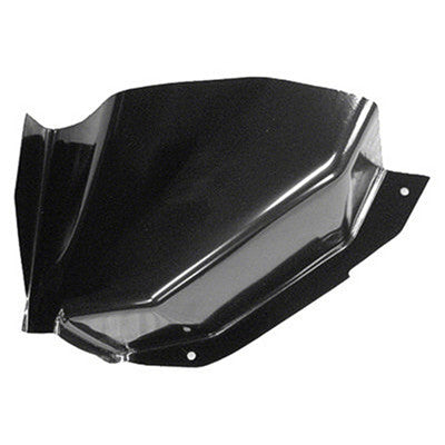 1987-1991 GMC Pickup COWL PANEL LOWER SIDE, RH - Classic 2 Current Fabrication