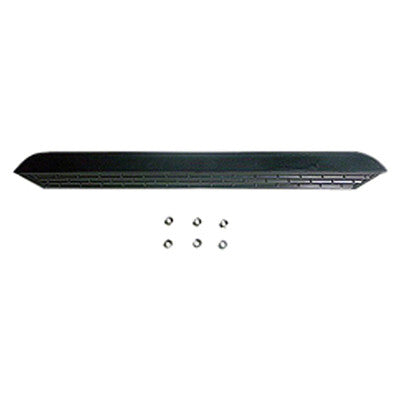 1992-2000 GMC Yukon RAM AIR STYLE HOOD INSERT - Classic 2 Current Fabrication