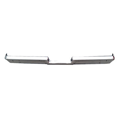 1970-1973 Pontiac Firebird REAR BUMPER FACE BAR - Classic 2 Current Fabrication