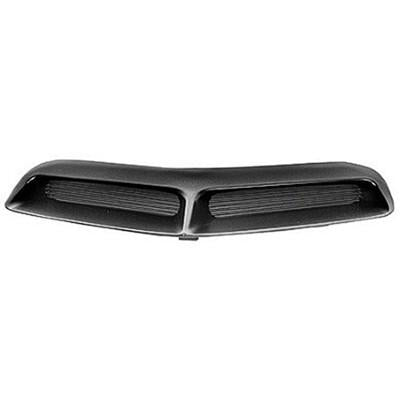 1965-1967 Pontiac GTO HOOD SCOOP INSERT WITHOUT RAM AIR - Classic 2 Current Fabrication