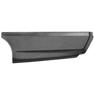 1964-1965 Pontiac LeMans DRIVER SIDE LOWER REAR QUARTER PANEL SKIN PIECE - Classic 2 Current Fabrication