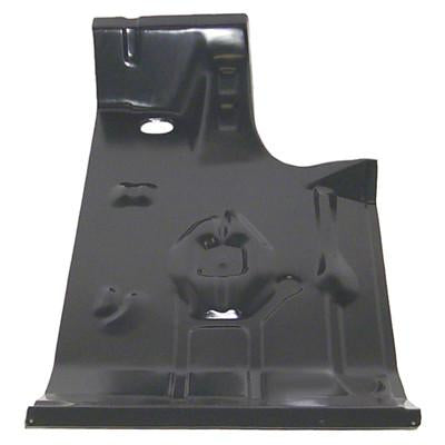 1964-1967 Pontiac GTO TRUNK FLOOR, RH, B-O-P 'A', 44 L X 23 W - Classic 2 Current Fabrication