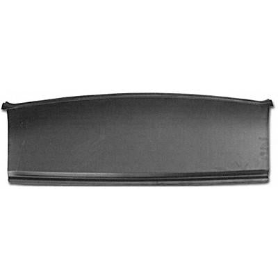 1966-1967 Buick Skylark TRUNK FILLER PANEL 2-DR SEDAN HARDTOP - Classic 2 Current Fabrication