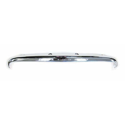 1949-1950 Chevy Styleline Special Grille Top Molding Stamped Chevrolet - Classic 2 Current Fabrication