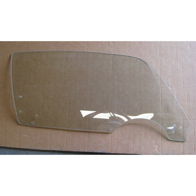 1970-1981 Chevy Camaro Coupe Door Glass Tinted RH - Classic 2 Current Fabrication