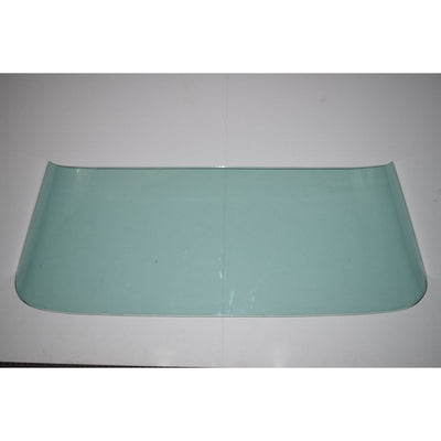 1962-1965 Chevy Nova 2 Door Hardtop Back Window Glass Tinted - Classic 2 Current Fabrication