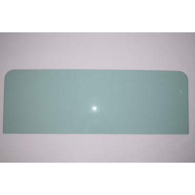 1962-1967 Chevy Nova 4 Door Wagon Back Window Glass Tinted - Classic 2 Current Fabrication