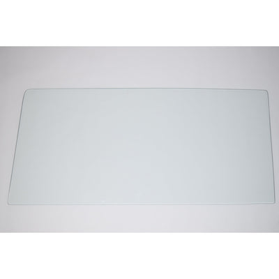 1962-1965 Chevy Nova Hardtop/Convertible Door Glass Clear - Classic 2 Current Fabrication