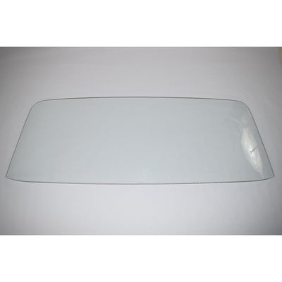 1965 Chevy Nova 2 & 4 Door Sedan Back Window Glass Clear - Classic 2 Current Fabrication