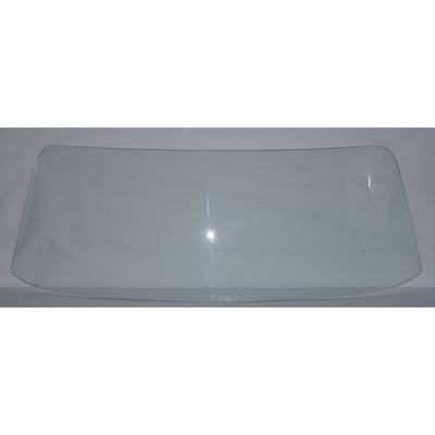 1968-1972 Chevy Nova 2 Door Windshield Glass W/O Antenna W/O Band Clear - Classic 2 Current Fabrication