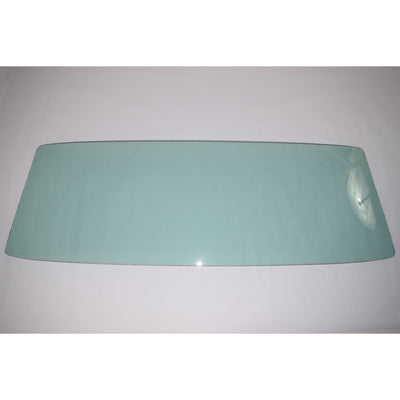 1964-1965 Chevy Chevelle/Malibu Coupe Back Window Glass Tinted - Classic 2 Current Fabrication