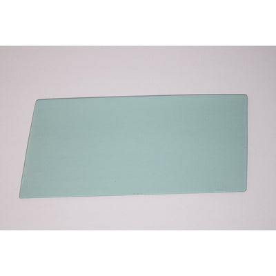 1964-1965 GM A Body Sedan Door Glass Tinted LH - Classic 2 Current Fabrication