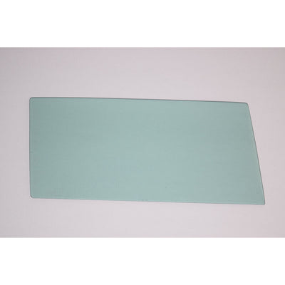 1964-1965 GM A Body Sedan Door Glass Tinted RH - Classic 2 Current Fabrication