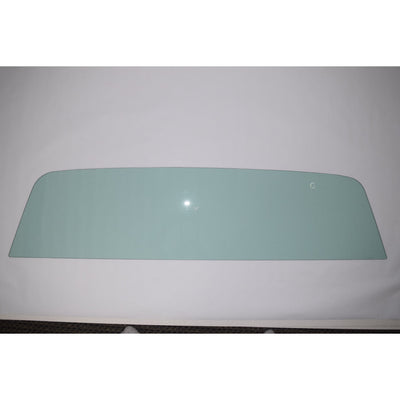 1964-1967 Chevy El Camino Back Window Glass Tinted - Classic 2 Current Fabrication