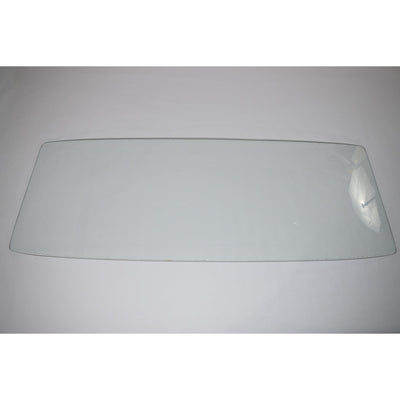 1964-1965 Chevy Chevelle/Malibu Coupe Back Window Glass Clear - Classic 2 Current Fabrication