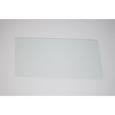 1964-1965 GM A Body Sedan Door Glass Clear RH - Classic 2 Current Fabrication