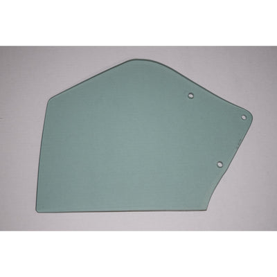 1970-1972 Chevy Monte Carlo Coupe Quarter Window Glass Tinted LH - Classic 2 Current Fabrication