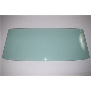 1964-1965 Pontiac GTO/Lemans 2 Door Back Window Glass Tinted - Classic 2 Current Fabrication