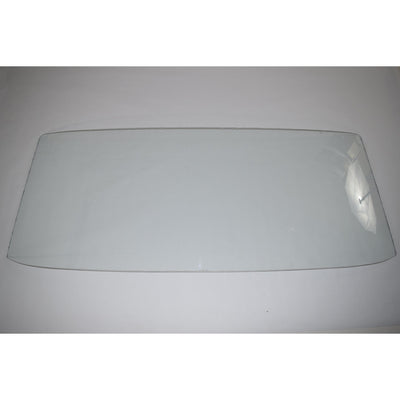 1964-1965 Pontiac GTO/Lemans 2 Door Back Window Glass Clear - Classic 2 Current Fabrication