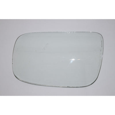 1947-1954 Chevy P/U Back Window Glass Corner RH Clear - Classic 2 Current Fabrication