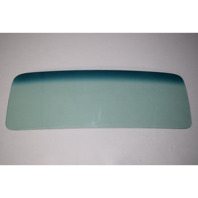 1954-1955 Chevy Pickup Windshield Glass Tinted W/ Band - Classic 2 Current Fabrication