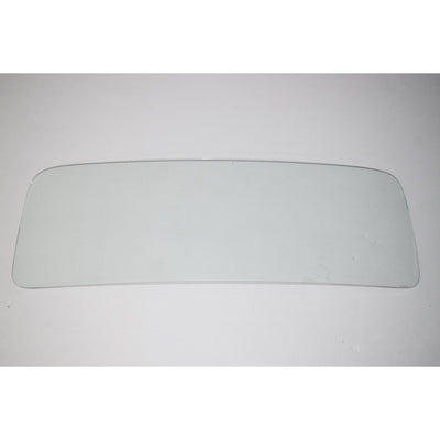 1954-1955 Chevy Pickup Windshield Glass Clear W/O Band - Classic 2 Current Fabrication