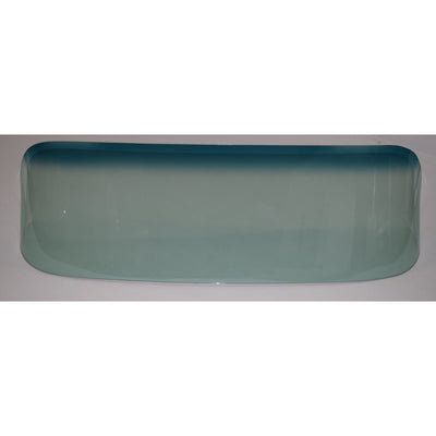 1955-1959 Chevy P/U Windshield Glass Tinted W/ Band - Classic 2 Current Fabrication