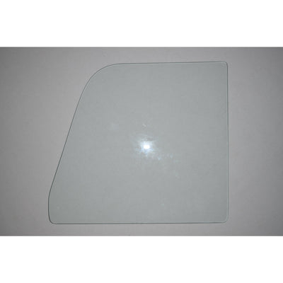 1960-1963 Chevy Pickup Door Glass Clear - Classic 2 Current Fabrication