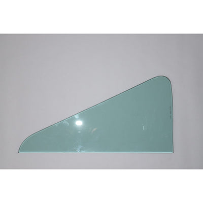 1964-1966 Chevy Pickup Vent Window Glass Tinted - Classic 2 Current Fabrication