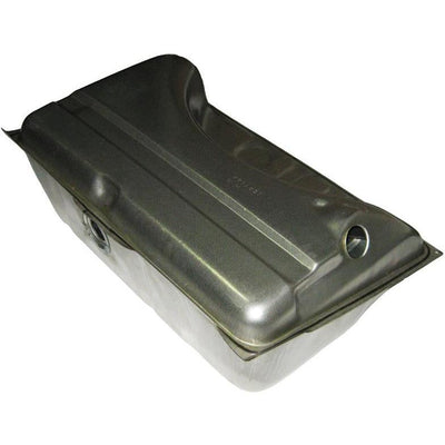 1964-1966 Dodge Dart Fuel Tank, w/2" Hole - Classic 2 Current Fabrication