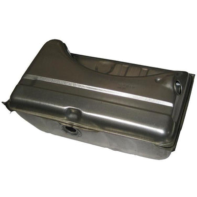 1970 Plymouth Duster Fuel Tank, w/Out Vent Pipe - Classic 2 Current Fabrication