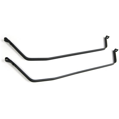 1978-1987 CHEVY EL CAMINO/CABALLERO GAS TANK STRAP SET (2 PCS/SET) - Classic 2 Current Fabrication