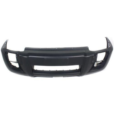 2005-2009 Hyundai Tucson Front Bumper Cover, Primed- Capa - Classic 2 Current Fabrication