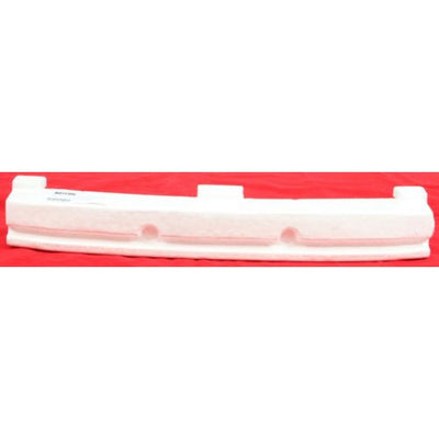 2003-2007 Honda Accord Front Bumper Absorber, Impact, Sedan - Classic 2 Current Fabrication