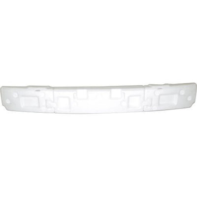 2006-2008 Hyundai Sonata Front Bumper Absorber, Impact, Energy - Classic 2 Current Fabrication