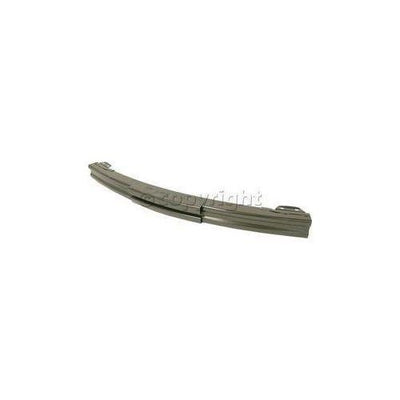 2005-2010 Honda Odyssey Front Bumper Reinforcement - Classic 2 Current Fabrication