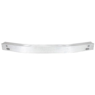 2006-2011 Honda Civic Front Bumper Reinforcement, Aluminum, Coupe/Sedan - Classic 2 Current Fabrication