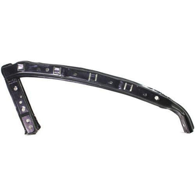 2006-2011 Honda Civic Front Bumper Bracket RH, Upper Cover, Sedan - Classic 2 Current Fabrication