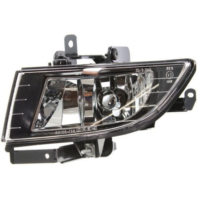 2006-2008 Hyundai Sonata Fog Lamp LH, Assembly - Classic 2 Current Fabrication