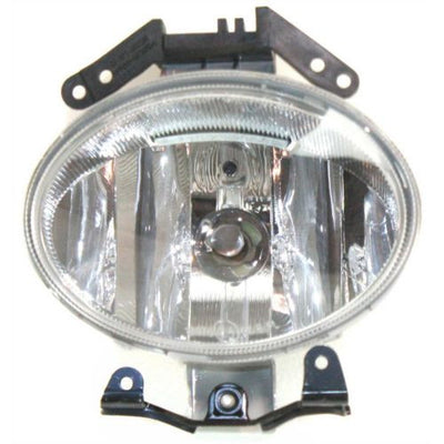 2007-2009 Hyundai Santa Fe Fog Lamp RH, Assembly - Classic 2 Current Fabrication