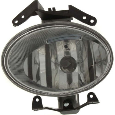 2007-2009 Hyundai Santa Fe Fog Lamp LH, Assembly - Classic 2 Current Fabrication