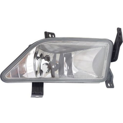 2006-2008 Honda Pilot Fog Lamp RH, Lens And Housing - Classic 2 Current Fabrication