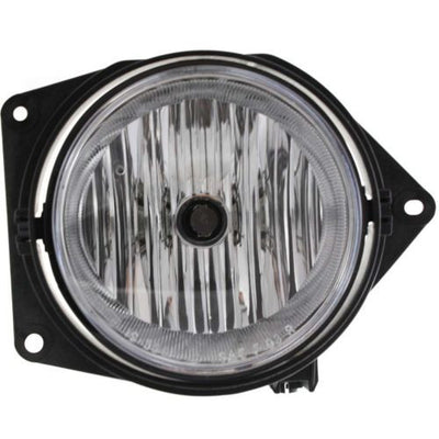 2006-2010 HUMMER H3 Fog Lamp RH, Assembly - Classic 2 Current Fabrication
