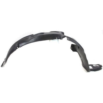 2001-2006 Hyundai Santa Fe Front Fender Liner RH - Classic 2 Current Fabrication