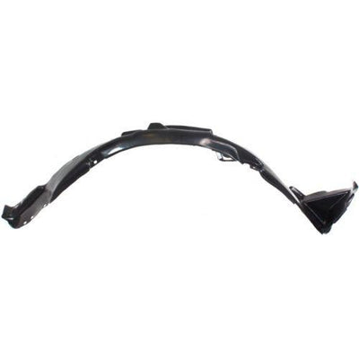 2001-2003 Hyundai Elantra Front Fender Liner RH - Classic 2 Current Fabrication