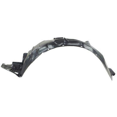 2003-2007 Honda Accord Front Fender Liner LH, Sedan, Japan Built - Classic 2 Current Fabrication