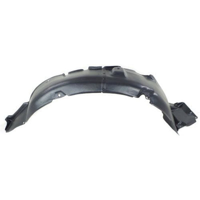 2005-2006 Hyundai Tiburon Front Fender Liner RH - Classic 2 Current Fabrication