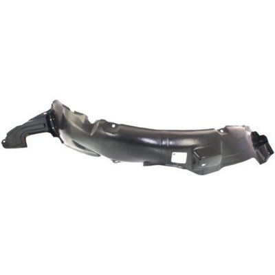 2007-2010 Hyundai Elantra Front Fender Liner RH, Sedan - Classic 2 Current Fabrication