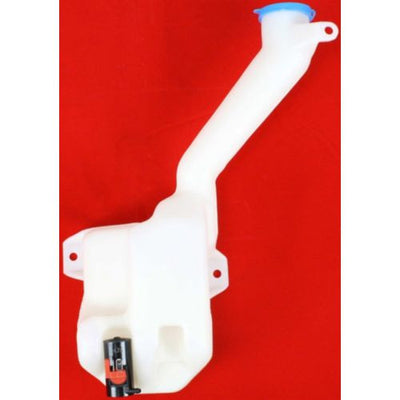 1996-2000 Honda Civic Windshield Washer Tank, Assy, W/Pump & Cap, Sedan - Classic 2 Current Fabrication